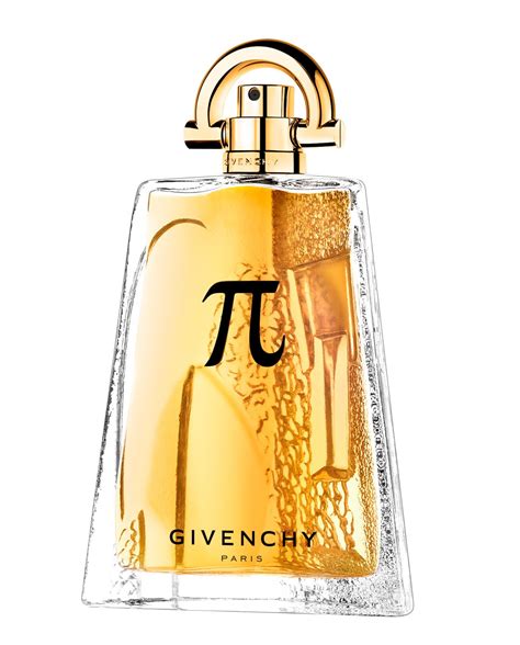 givenchy pi 100ml eau de toilette|Givenchy pi by for men.